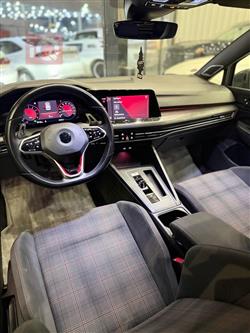 فولكسفاغن جولف